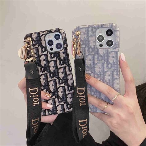 christian dior handy hülle|Dior designer phone case.